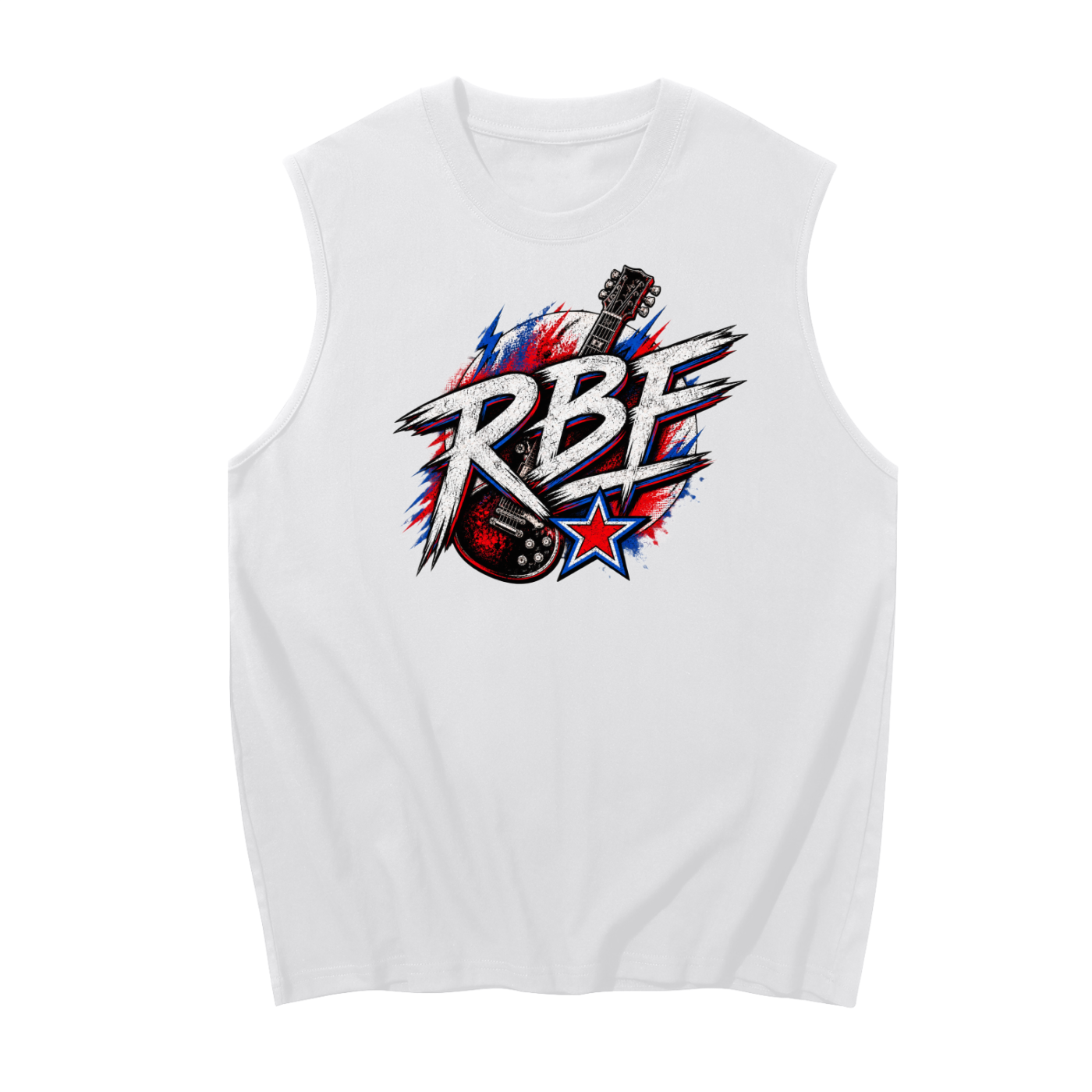 Men's RBF Tank Top