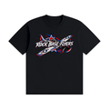 RBF Plane Logo T-Shirt