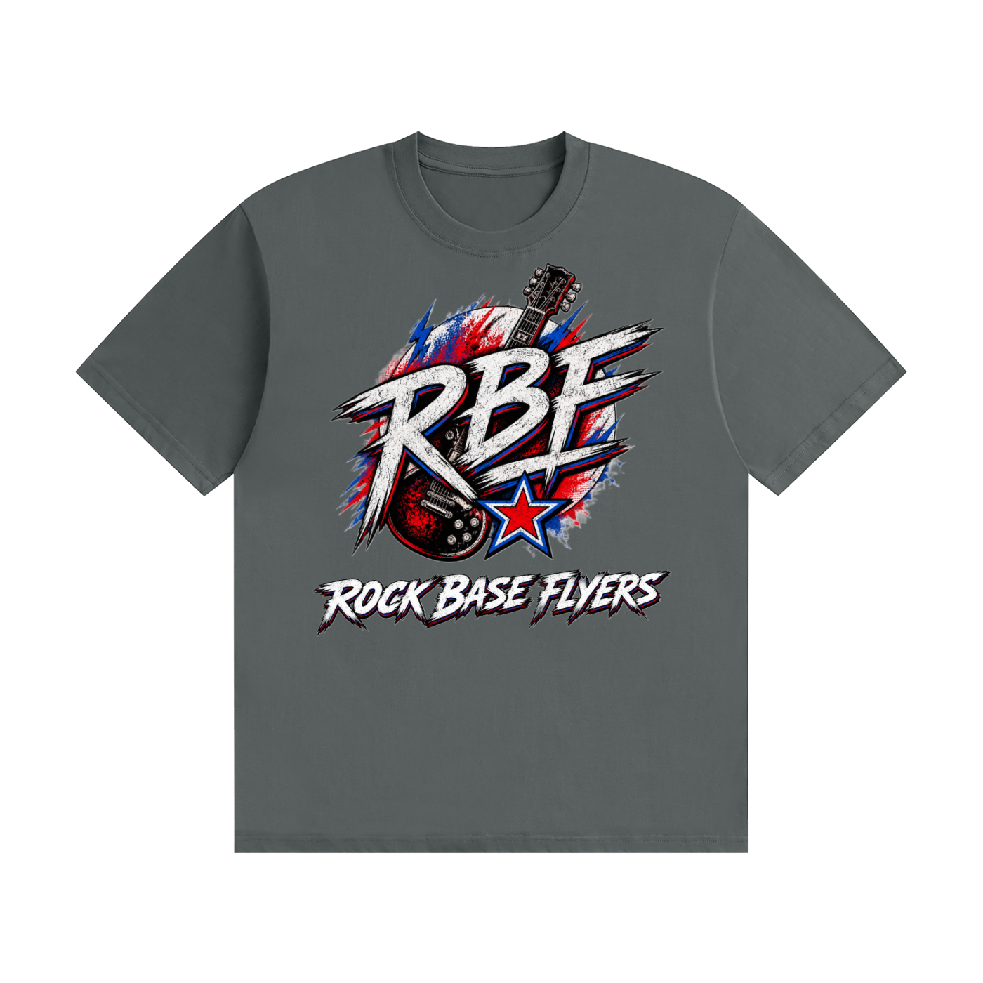 Classic Vintage RBF T-Shirt
