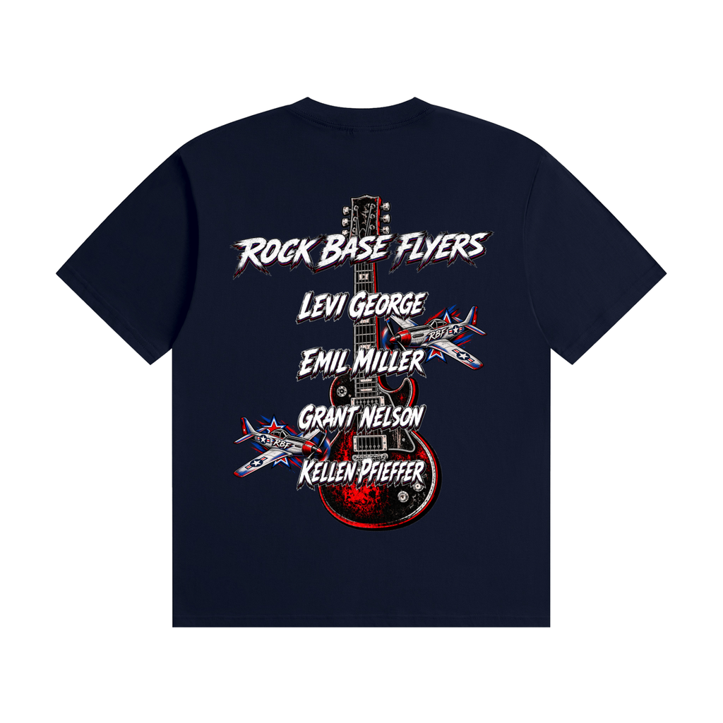 Classic Vintage RBF T-Shirt