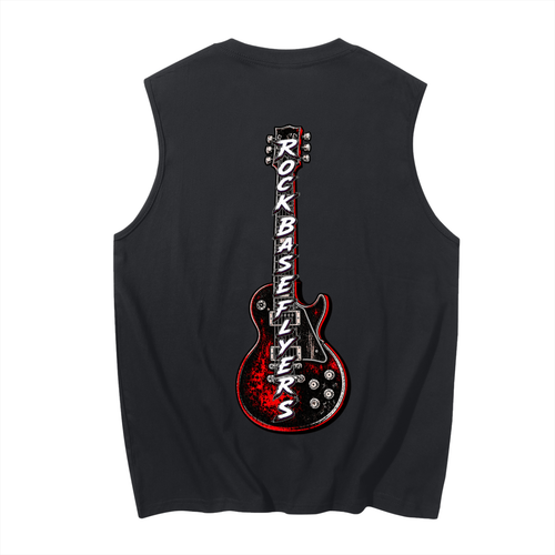 Men's RBF Tank Top
