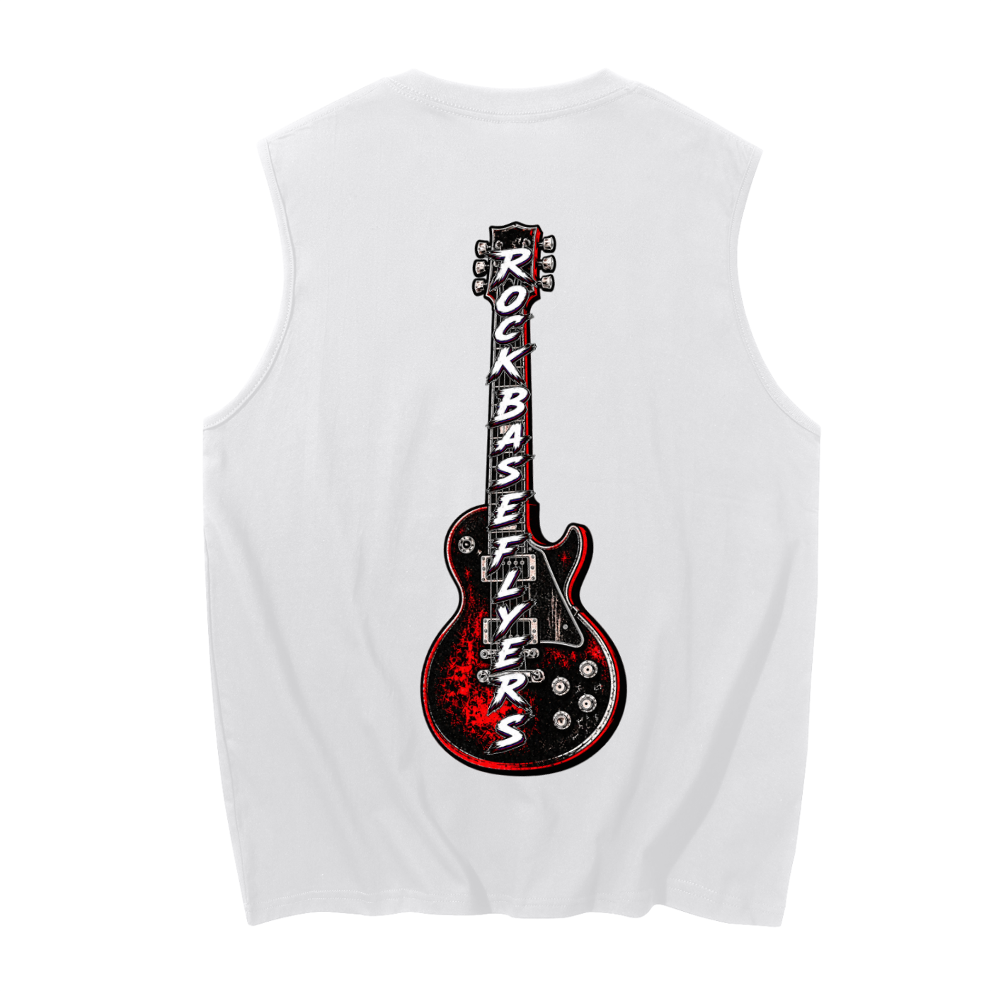 Men's RBF Tank Top