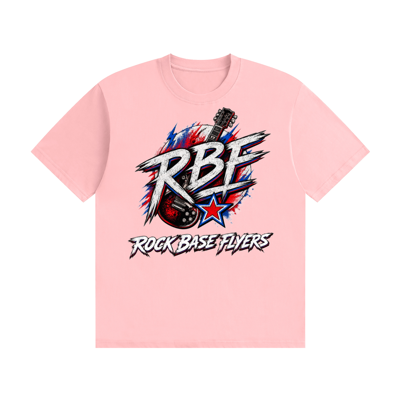Classic Vintage RBF T-Shirt
