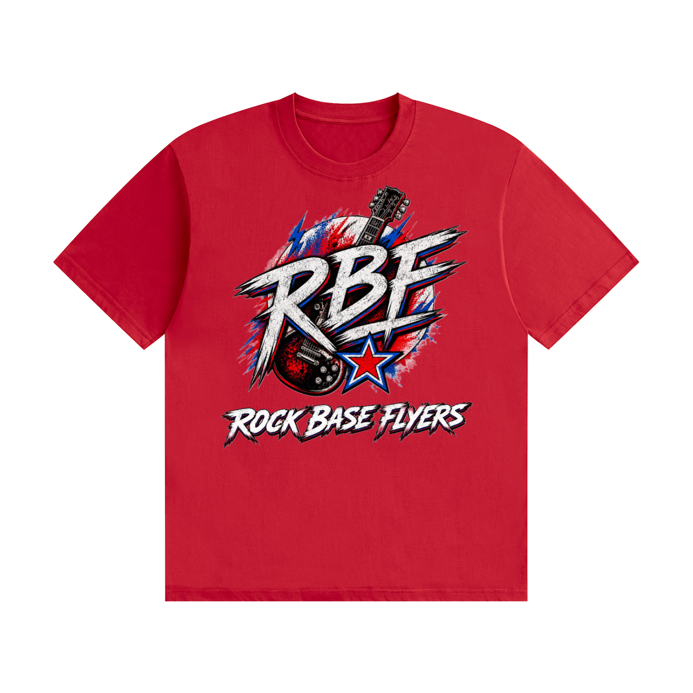 Classic Vintage RBF T-Shirt