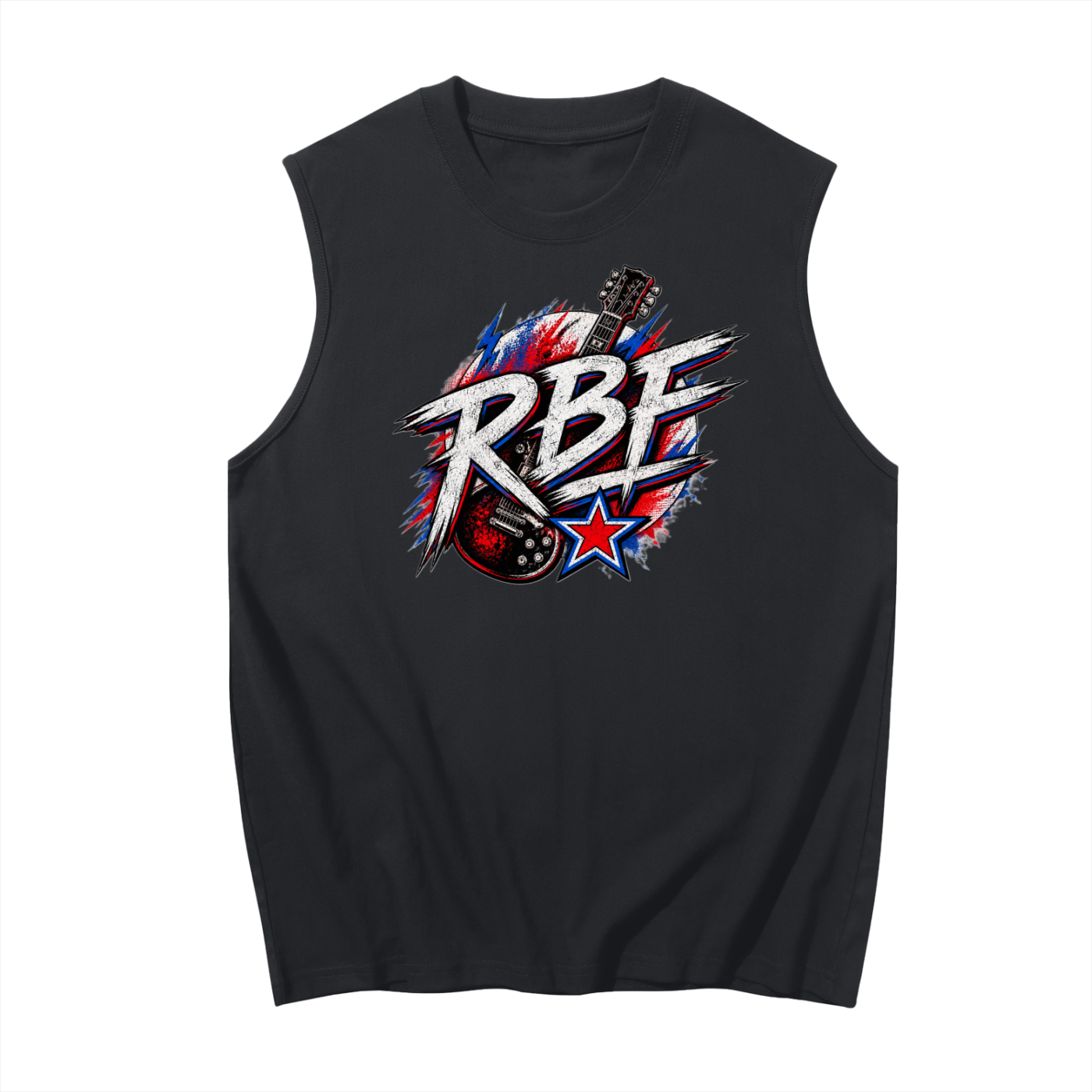 Men's RBF Tank Top