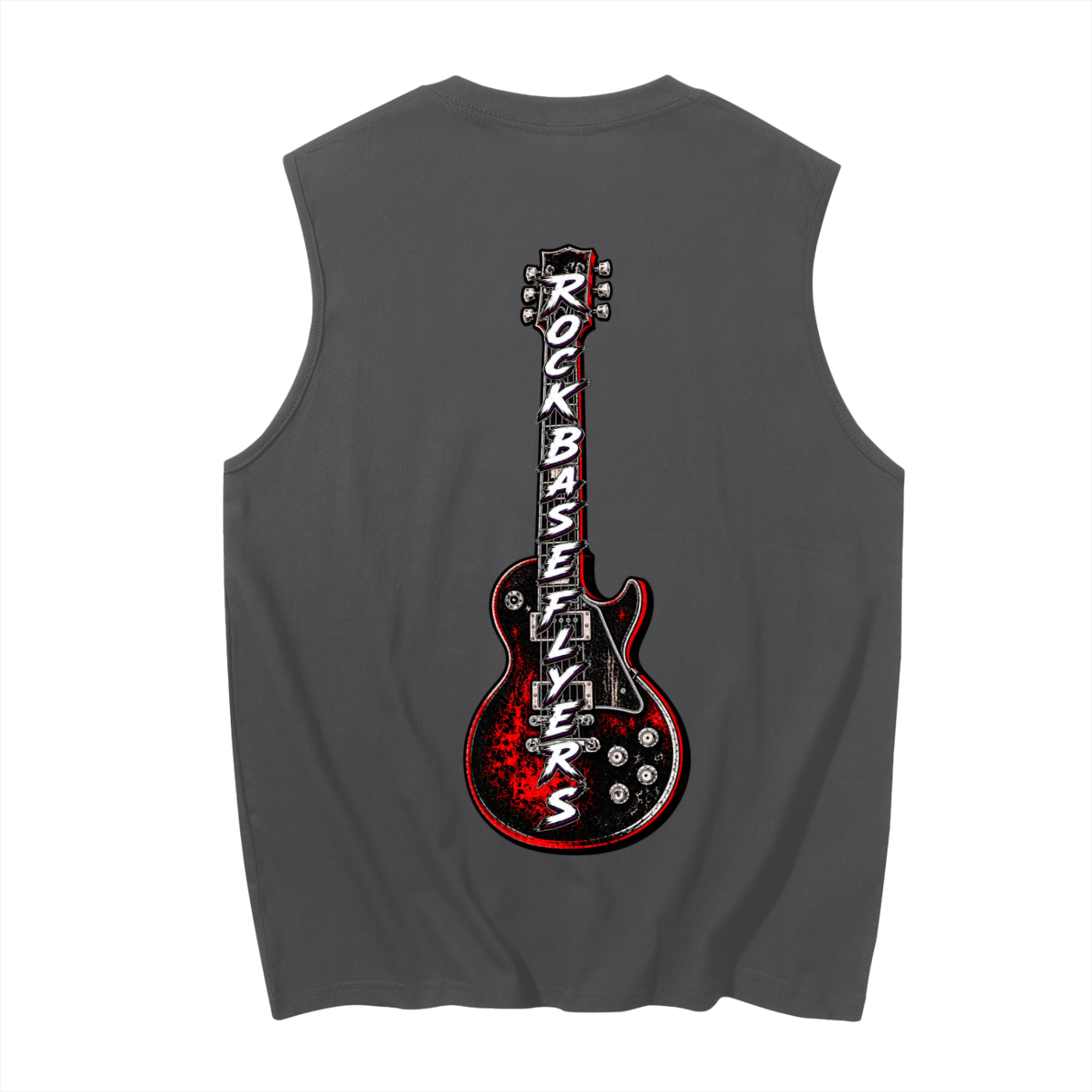 Men's RBF Tank Top