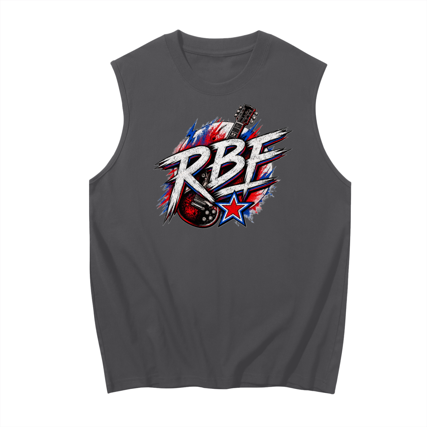 Men's RBF Tank Top